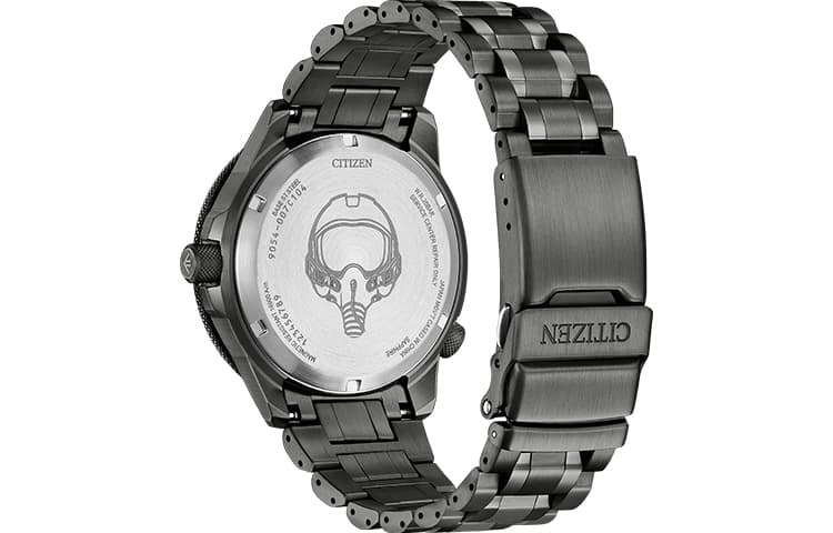 Часы CITIZENPromaster 45mm NB6045-51H - изображение 2