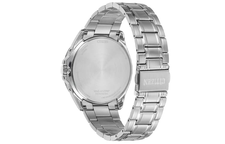Часы CITIZEN 43mm CB0250-84L - изображение 4
