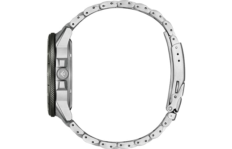Часы Citizen Promaster NB6046-59E - изображение 2