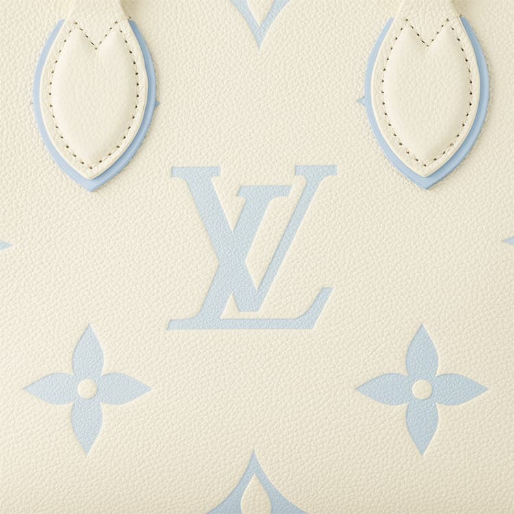 Сумка Louis Vuitton Onthego PM - изображение 7