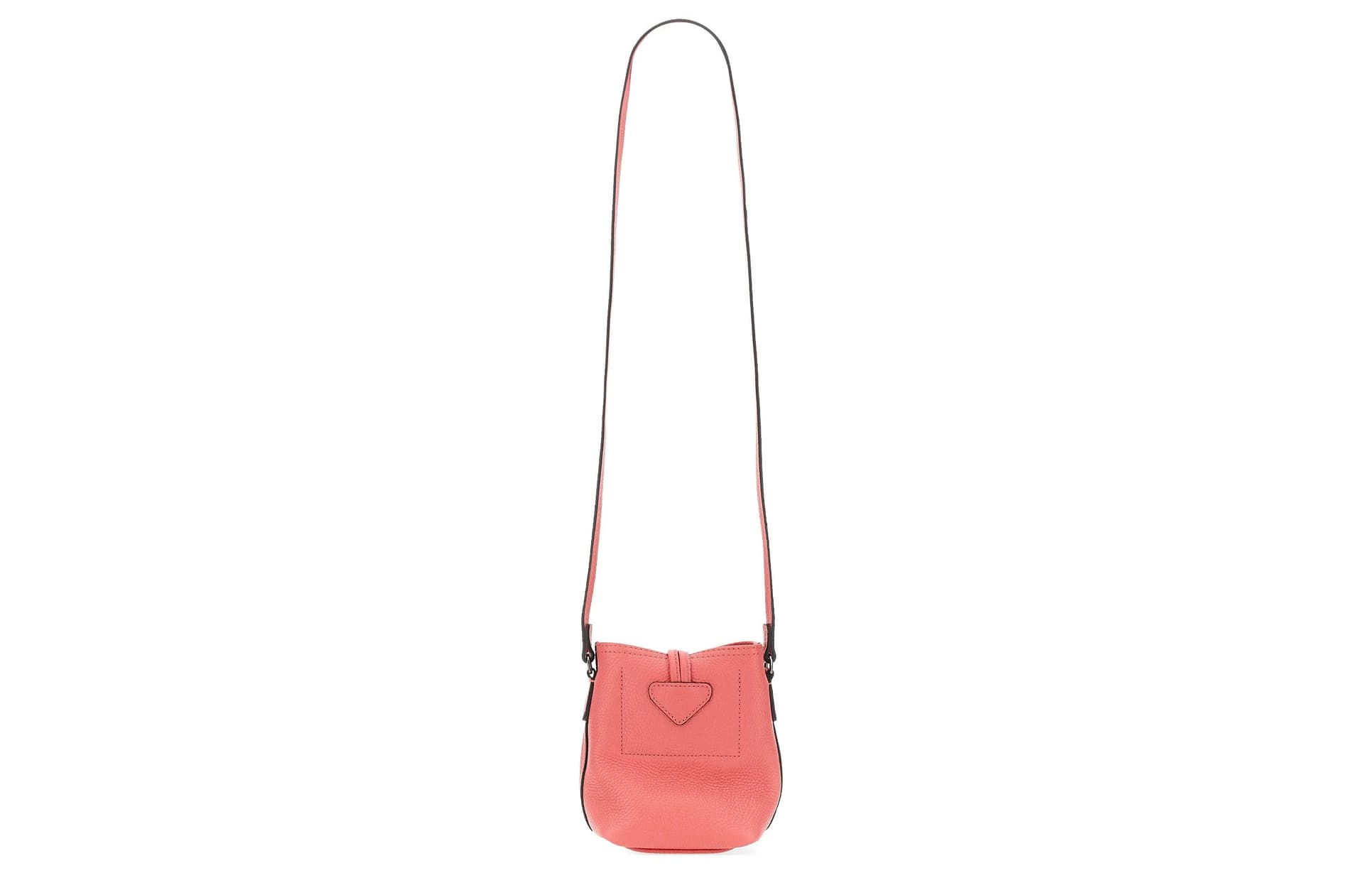 Сумка через плечо LONGCHAMP Roseau Essential 17 - изображение 4