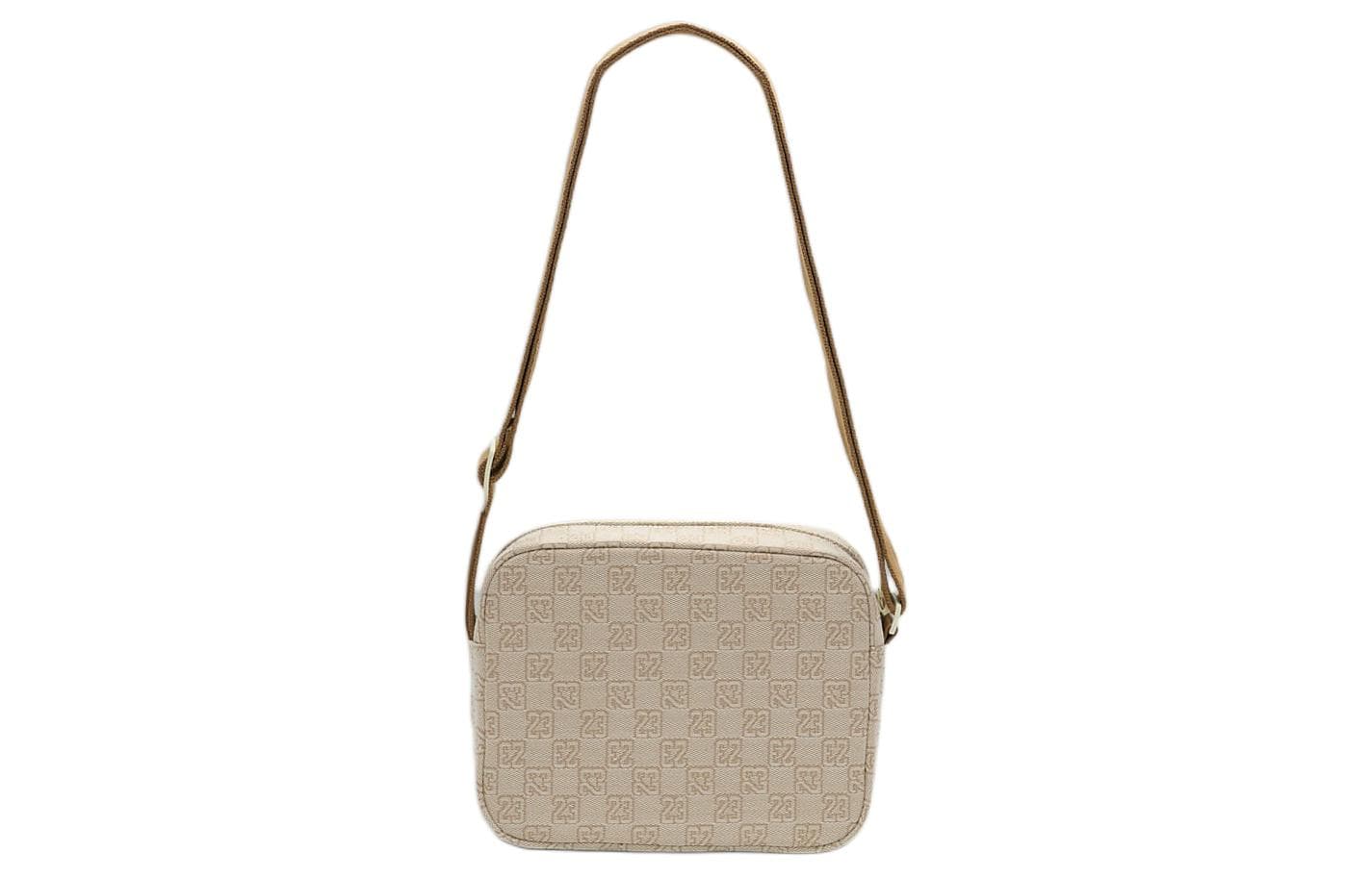 Сумка через плечо Jordan Monogram - изображение 3