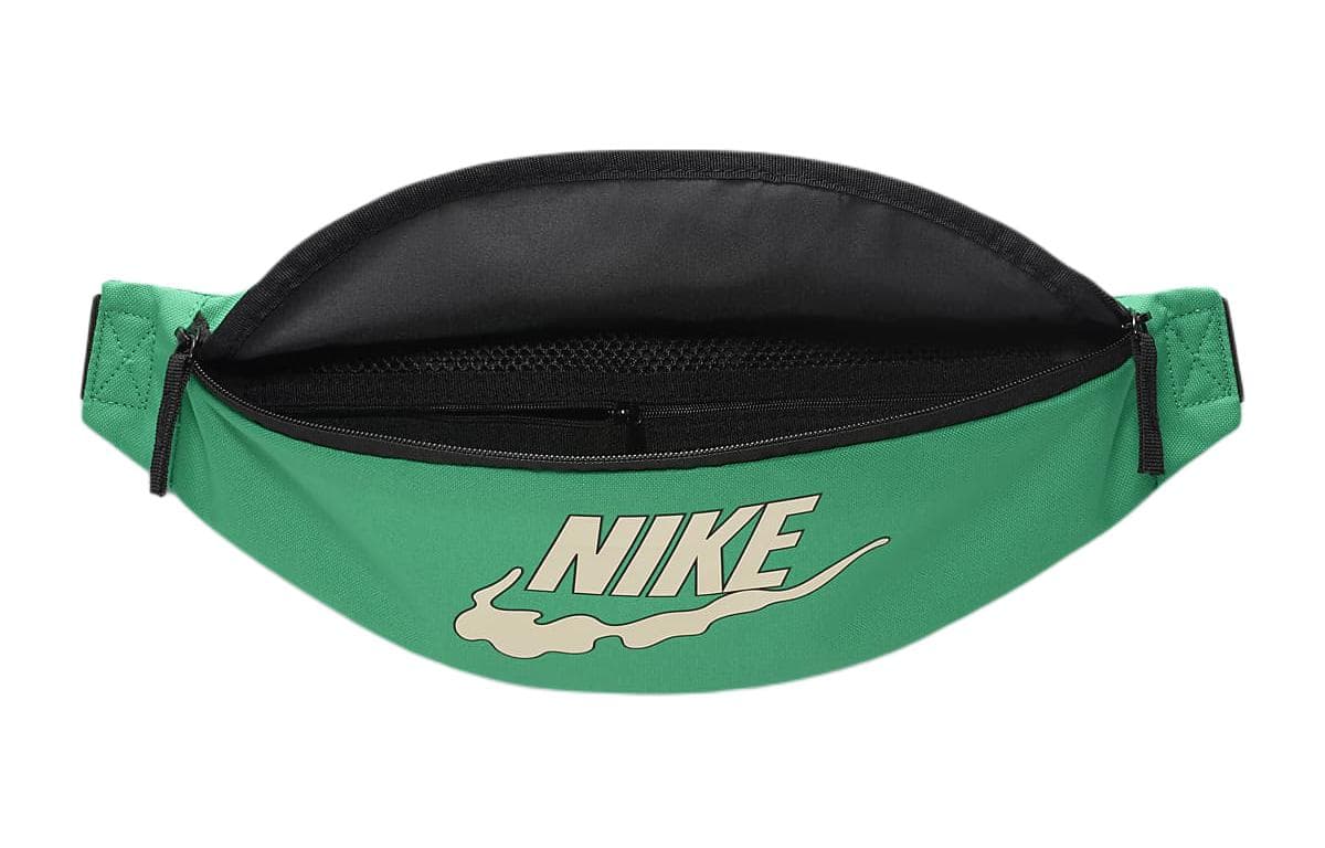Поясная сумка Nike Heritage - изображение 4