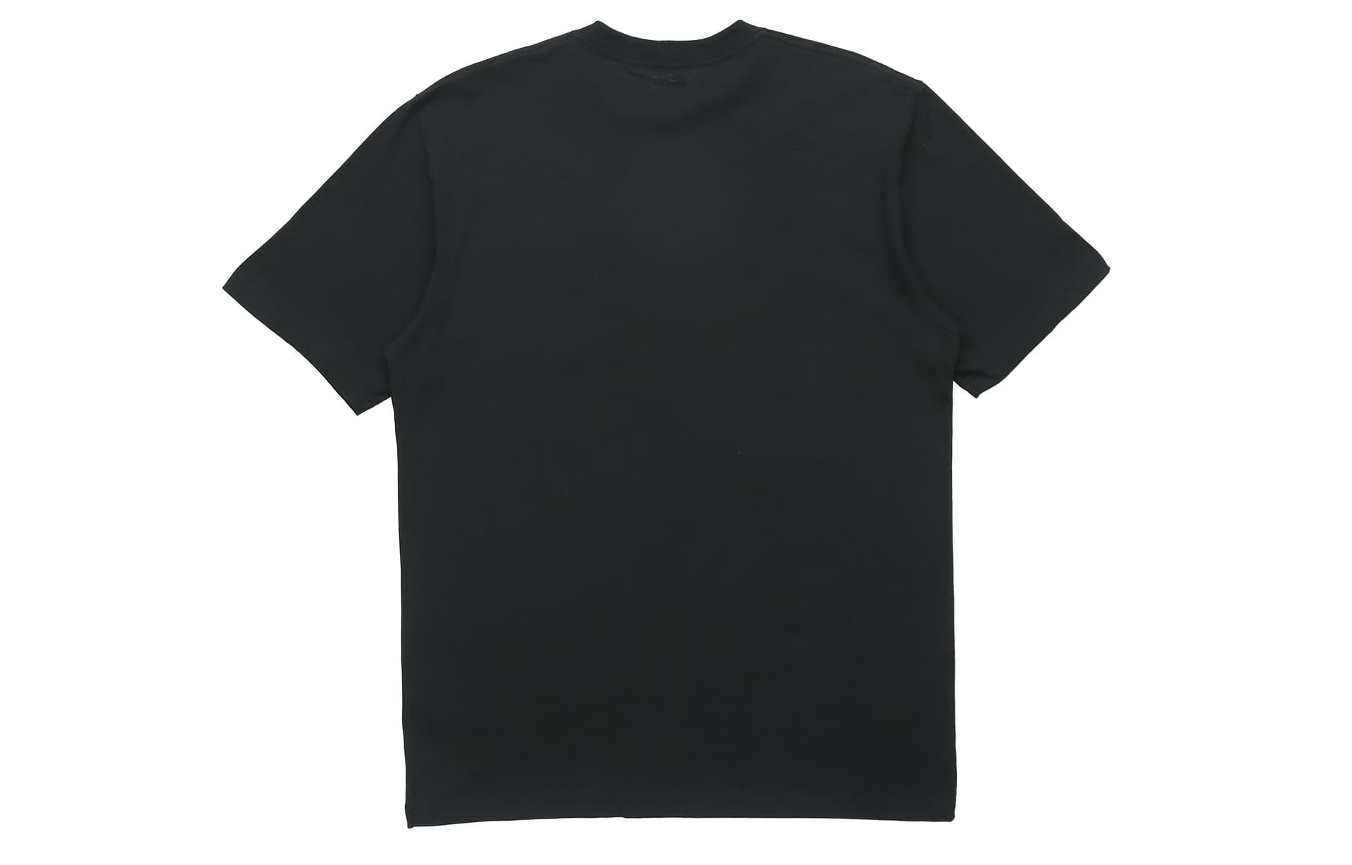 Футболка Carhartt K87 Black - изображение 2