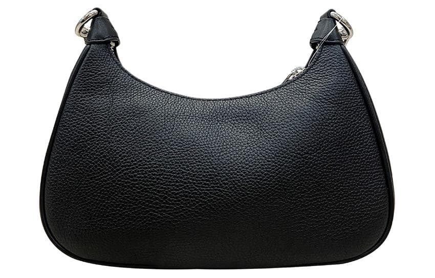 Мини-сумка MICHAEL KORS MK CORA - изображение 4