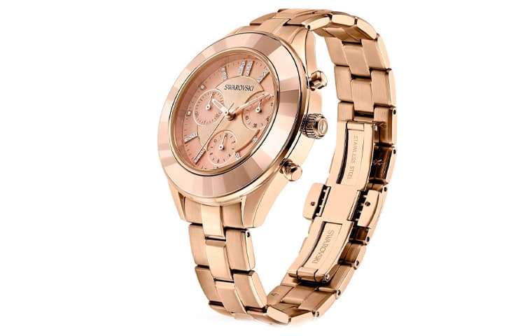 Механические часы Swarovski SwarovskiOctea Lux 37mm 50 5610469 - изображение 3