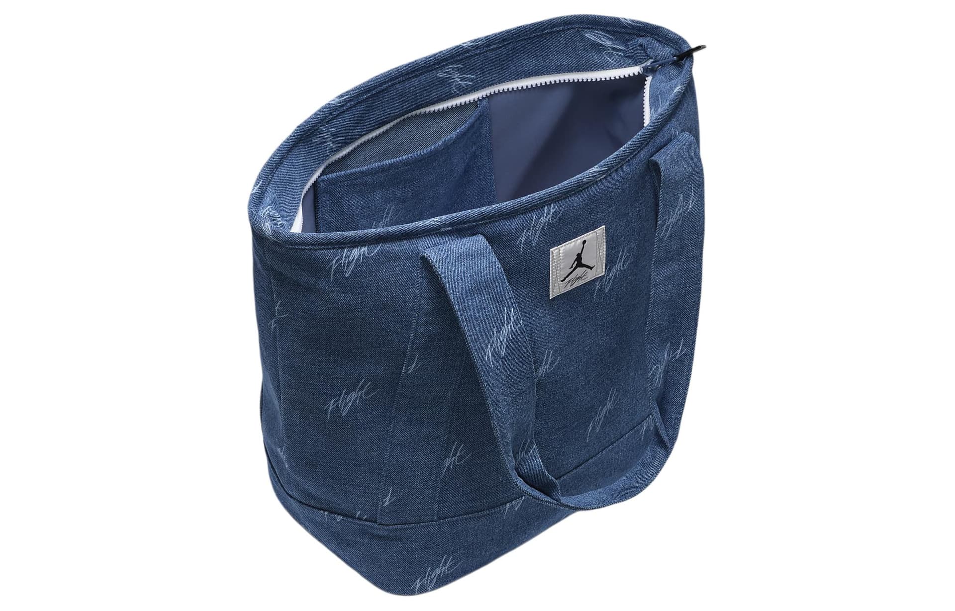 Мини-сумка Jordan Flight Tote - изображение 4