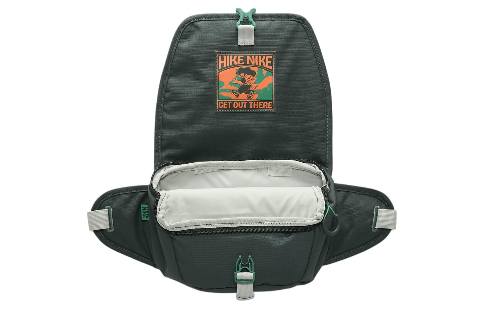 Поясная сумка Nike Waist Bag - изображение 5