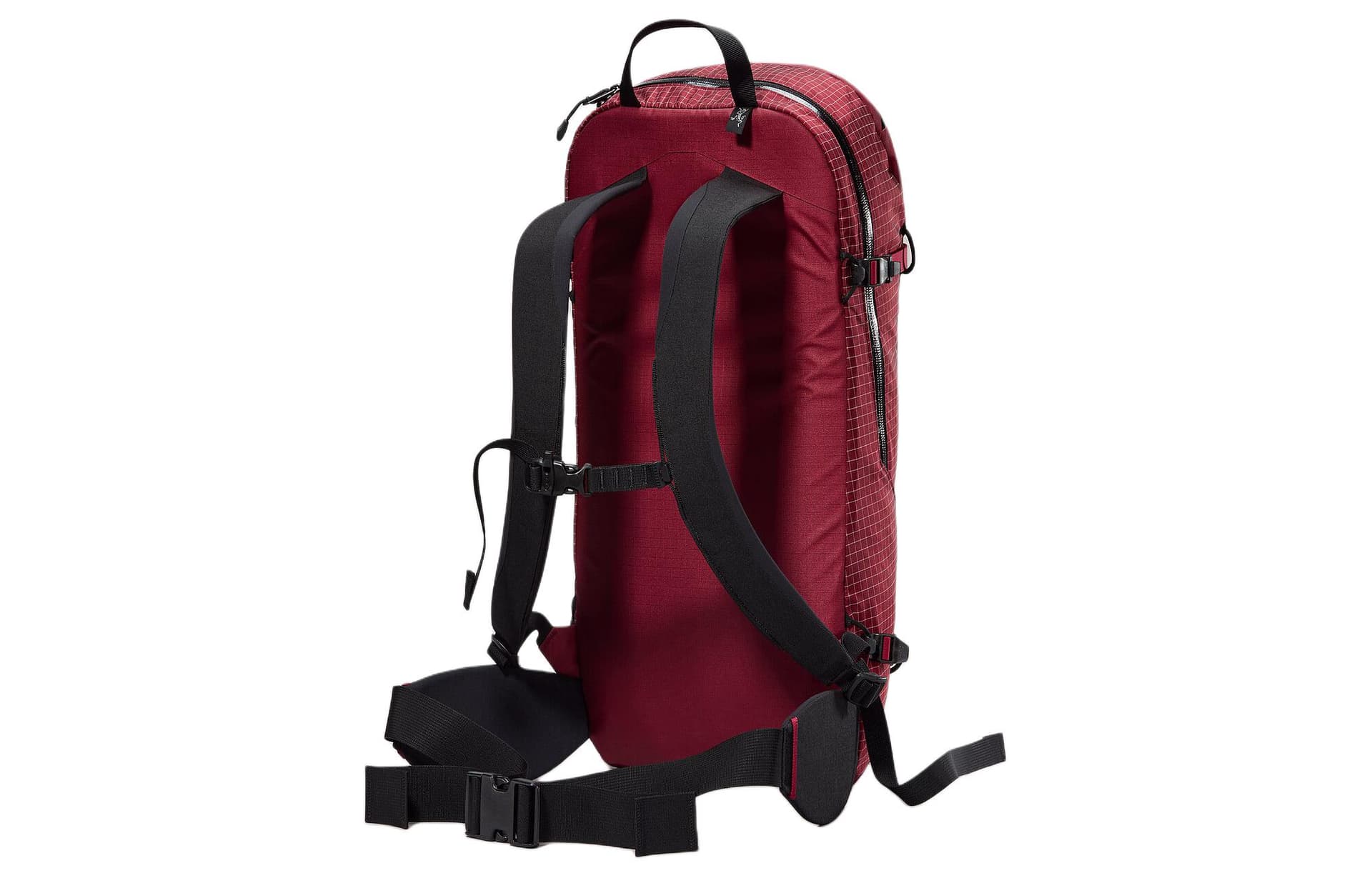 Рюкзак Arcteryx MICON 16L - изображение 3