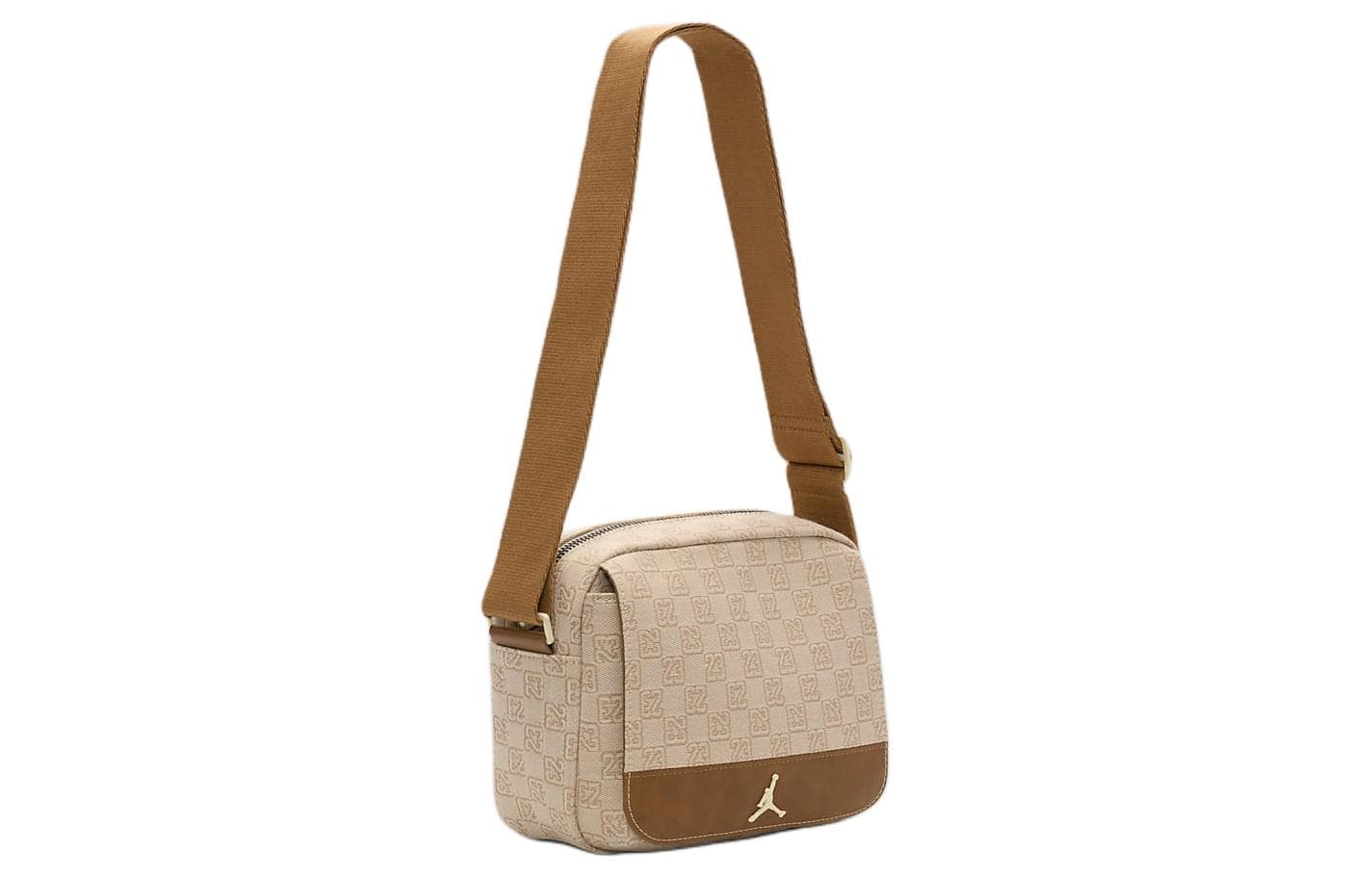 Сумка через плечо Jordan Monogram - изображение 2