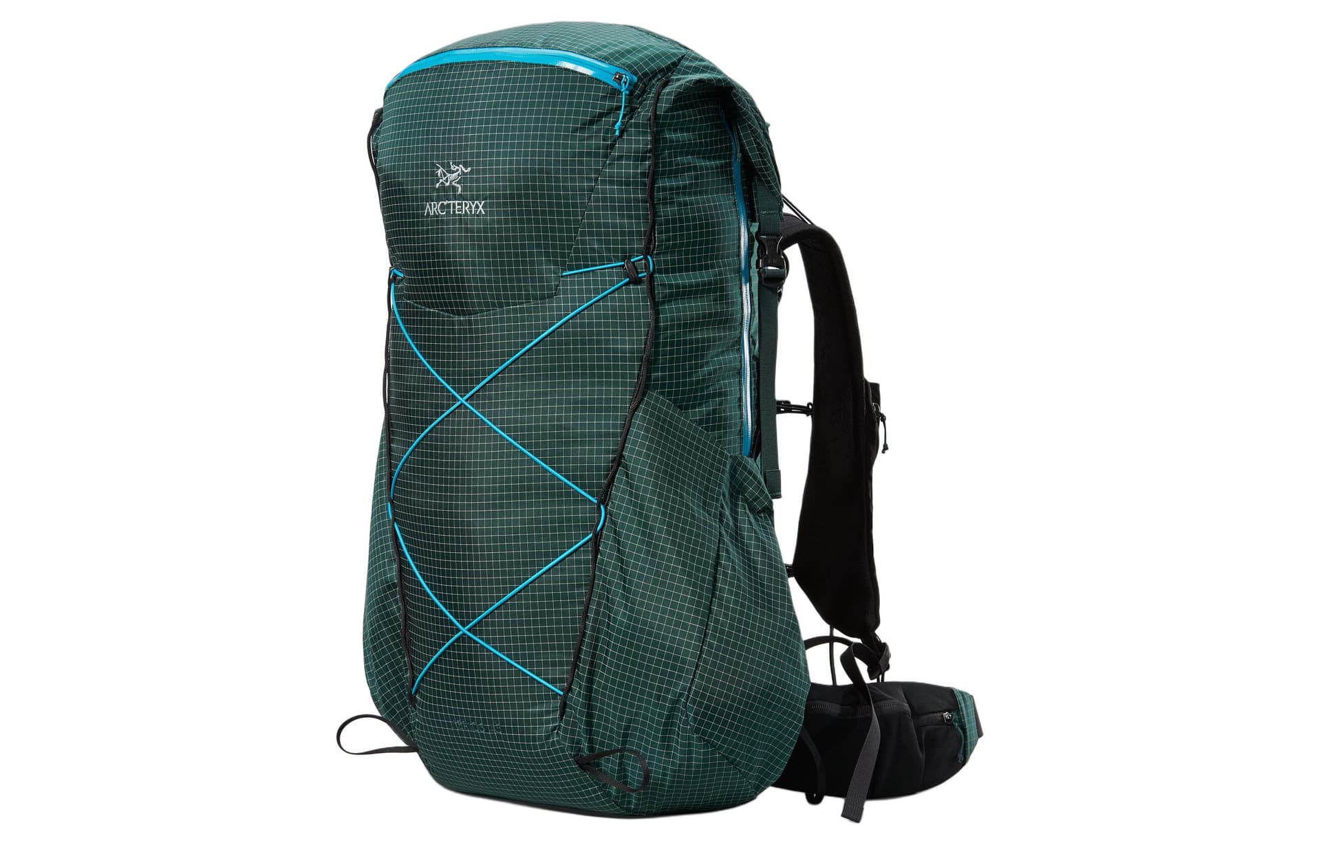 Рюкзак Arcteryx 45L - изображение 2