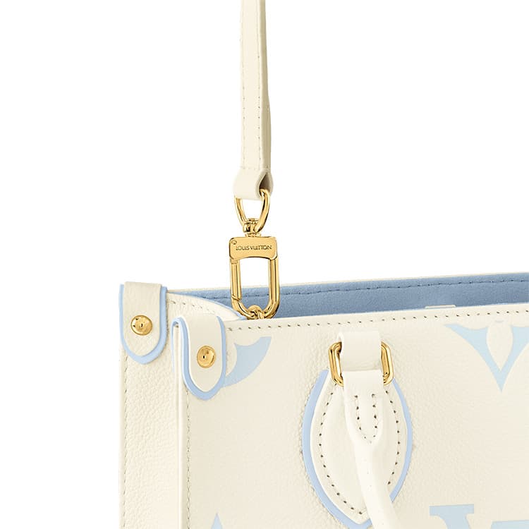 Сумка Louis Vuitton Onthego PM - изображение 6