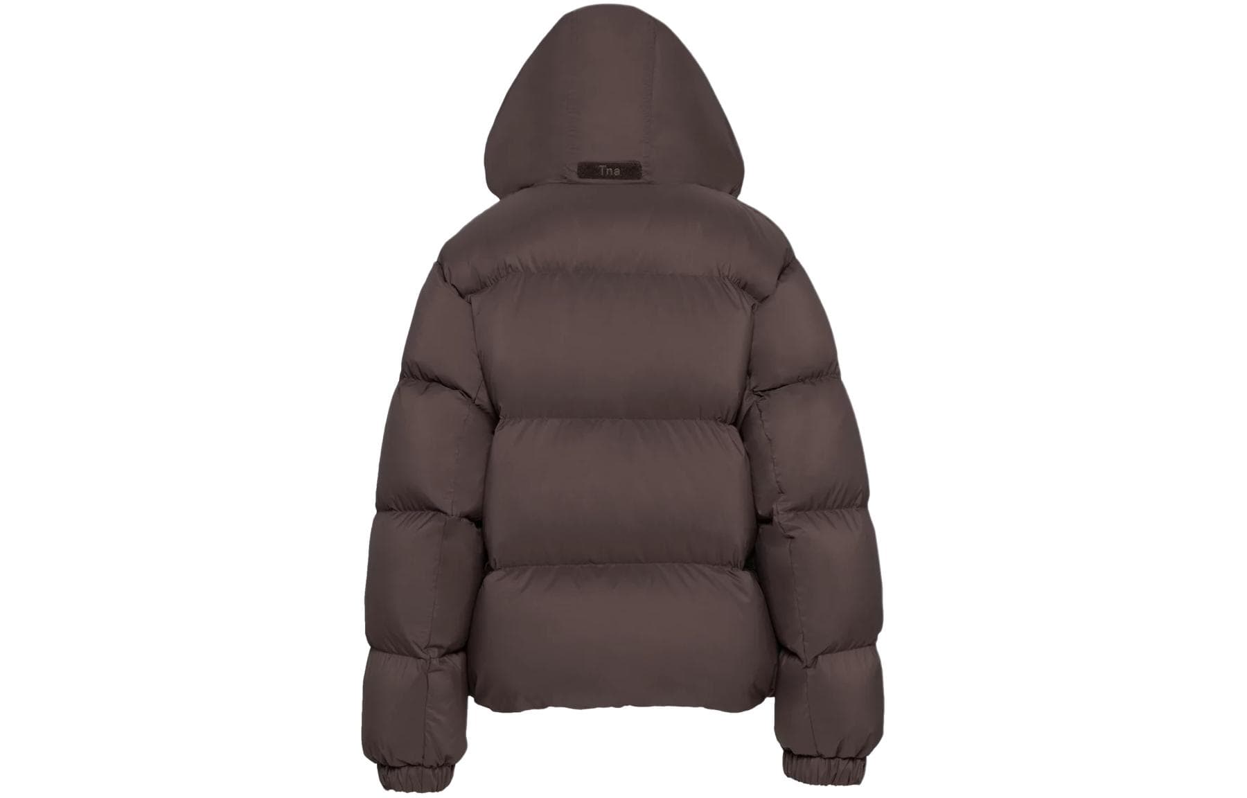 Пуховик ARITZIA Tna Mega Puff Classic 4 - изображение 4
