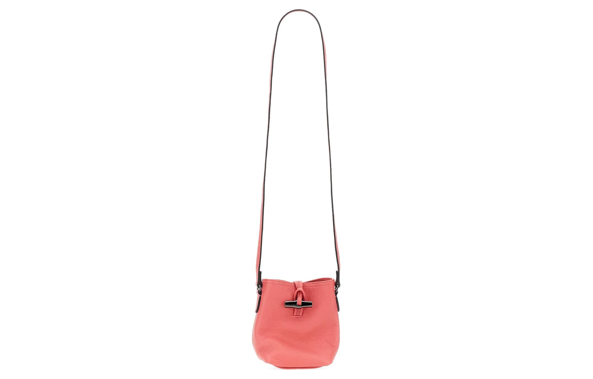 Сумка через плечо LONGCHAMP Roseau Essential 17 - изображение 2