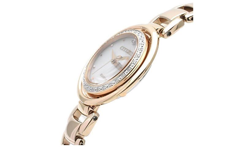 Часы CITIZEN 50 30.5mm EM0902-53D - изображение 3