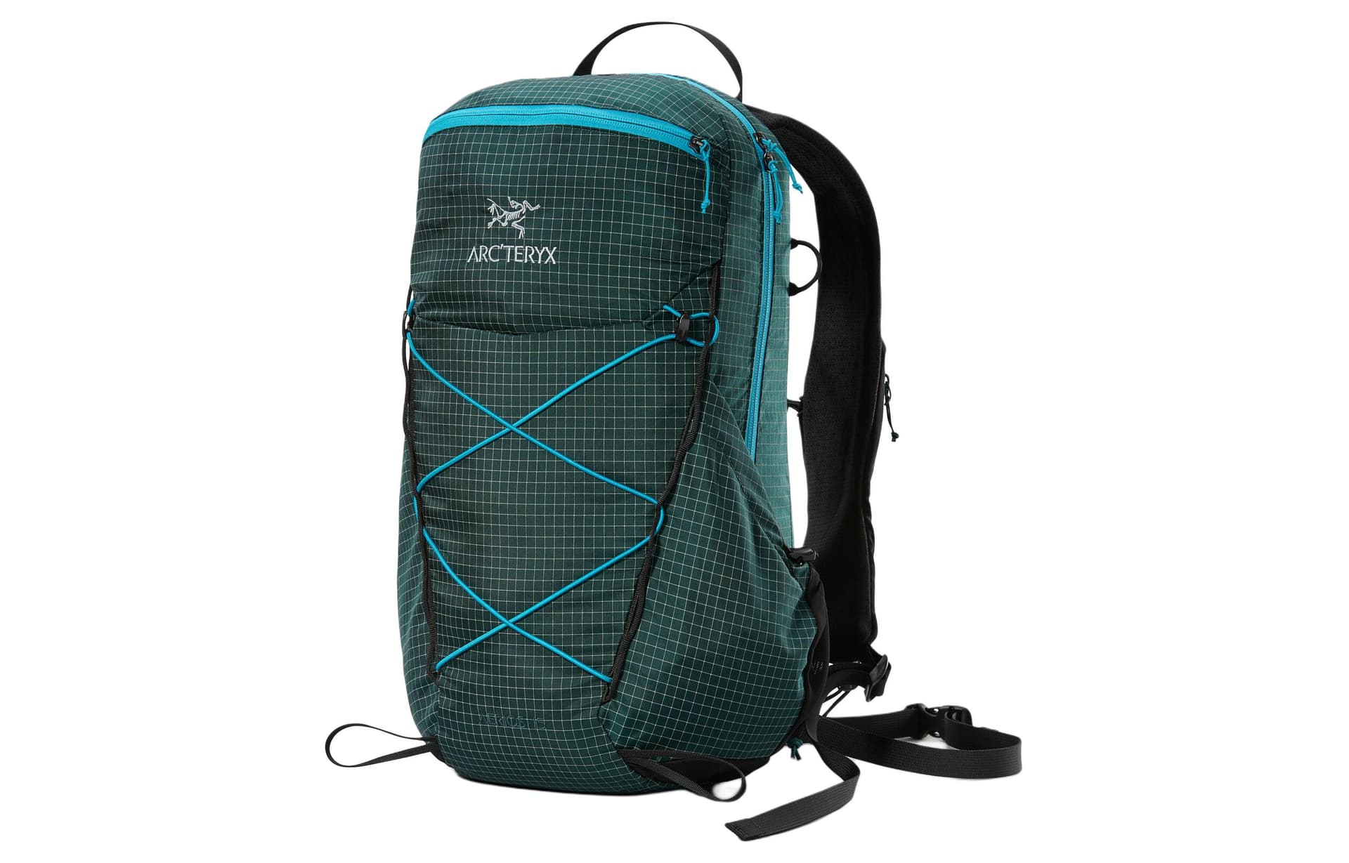 Рюкзак Arcteryx 15L - изображение 2