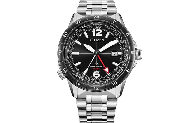 Часы Citizen Promaster NB6046-59E - изображение 1