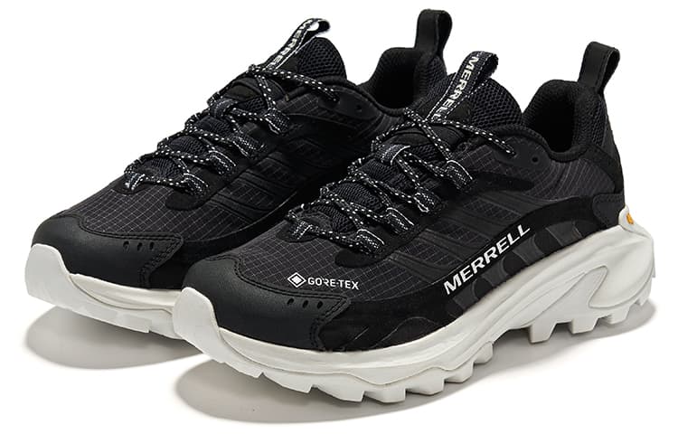 Кроссовки MerrellMOAB SPEED 2GTX - изображение 2