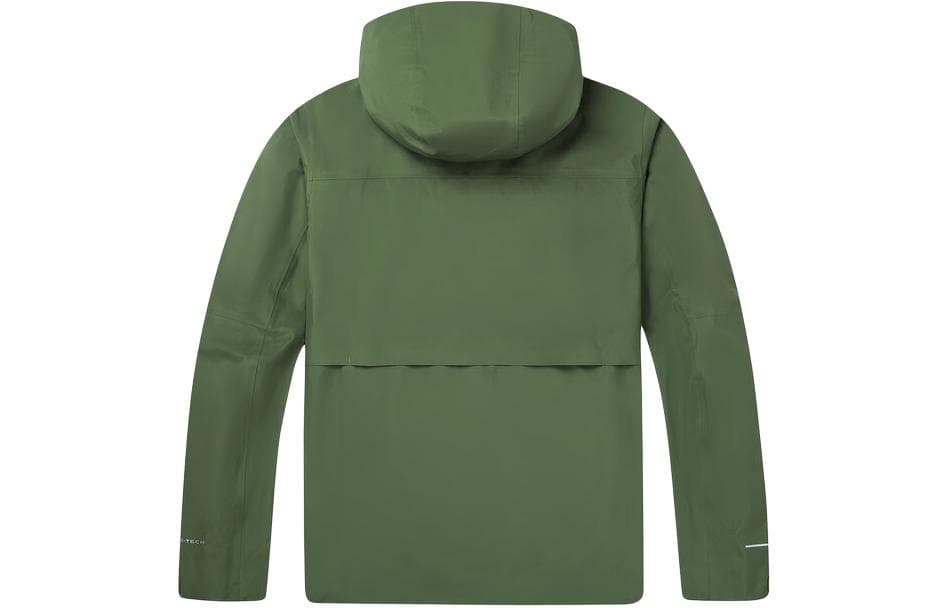Демисезонная куртка Columbia Logo3L - изображение 2