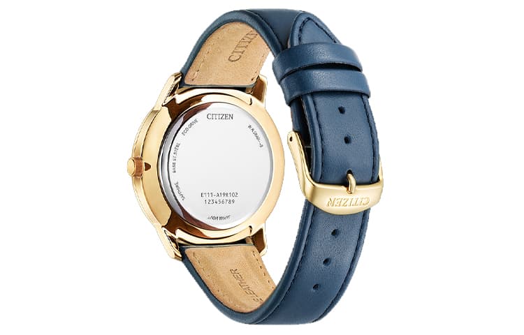 Часы CITIZEN 50 39mm BM7522-15L - изображение 3