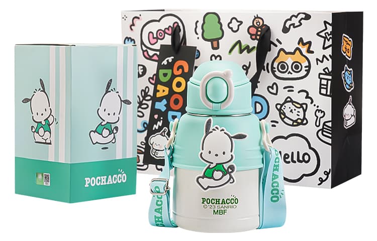 Sanrio 600ML - изображение 1