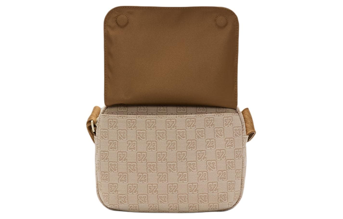 Сумка через плечо Jordan Monogram - изображение 5