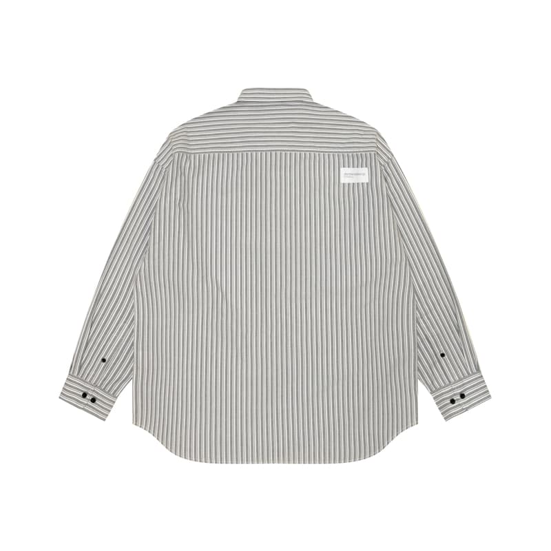 Рубашка Aape - изображение 2