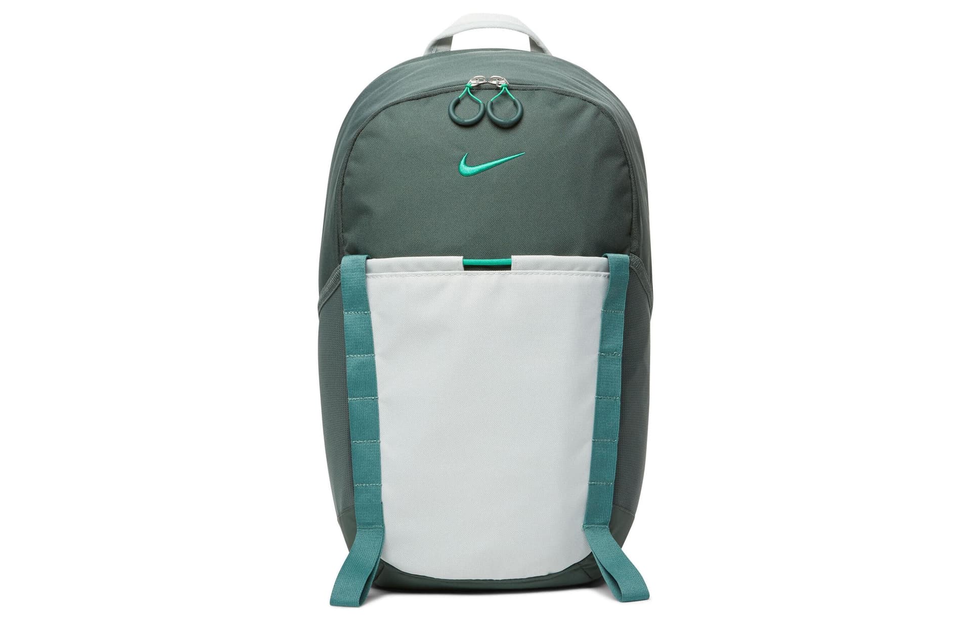 Рюкзак Nike Backpack Green Silver - изображение 1