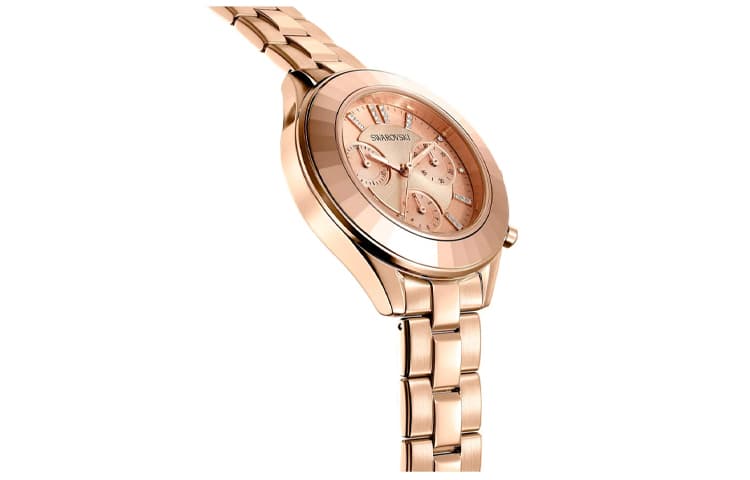 Механические часы Swarovski SwarovskiOctea Lux 37mm 50 5610469 - изображение 4