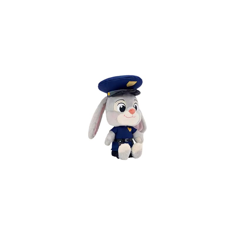 Мягкая игрушка Disney 18cm - изображение 2