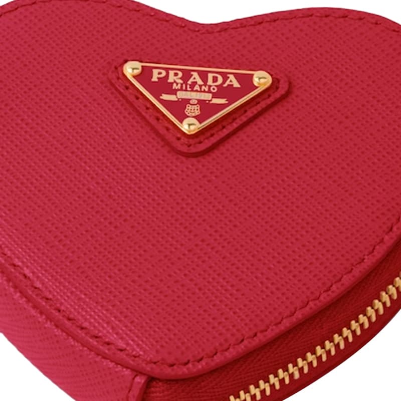 Сумка PRADA Saffiano - изображение 5