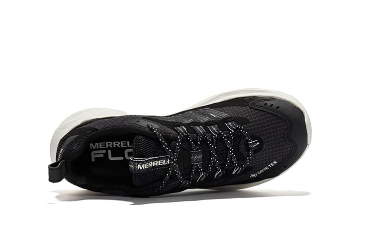 Кроссовки MerrellMOAB SPEED 2GTX - изображение 4