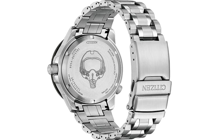 Часы Citizen Promaster NB6046-59E - изображение 3