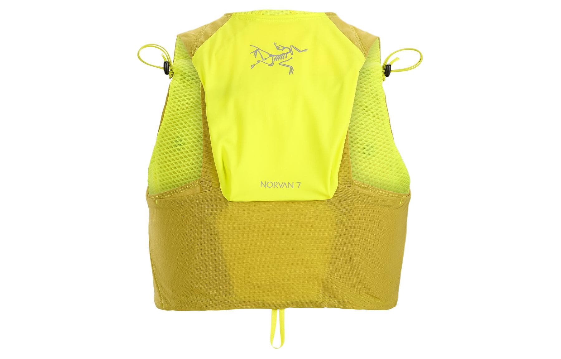 Рюкзак Arcteryx NORVAN 7L - изображение 2