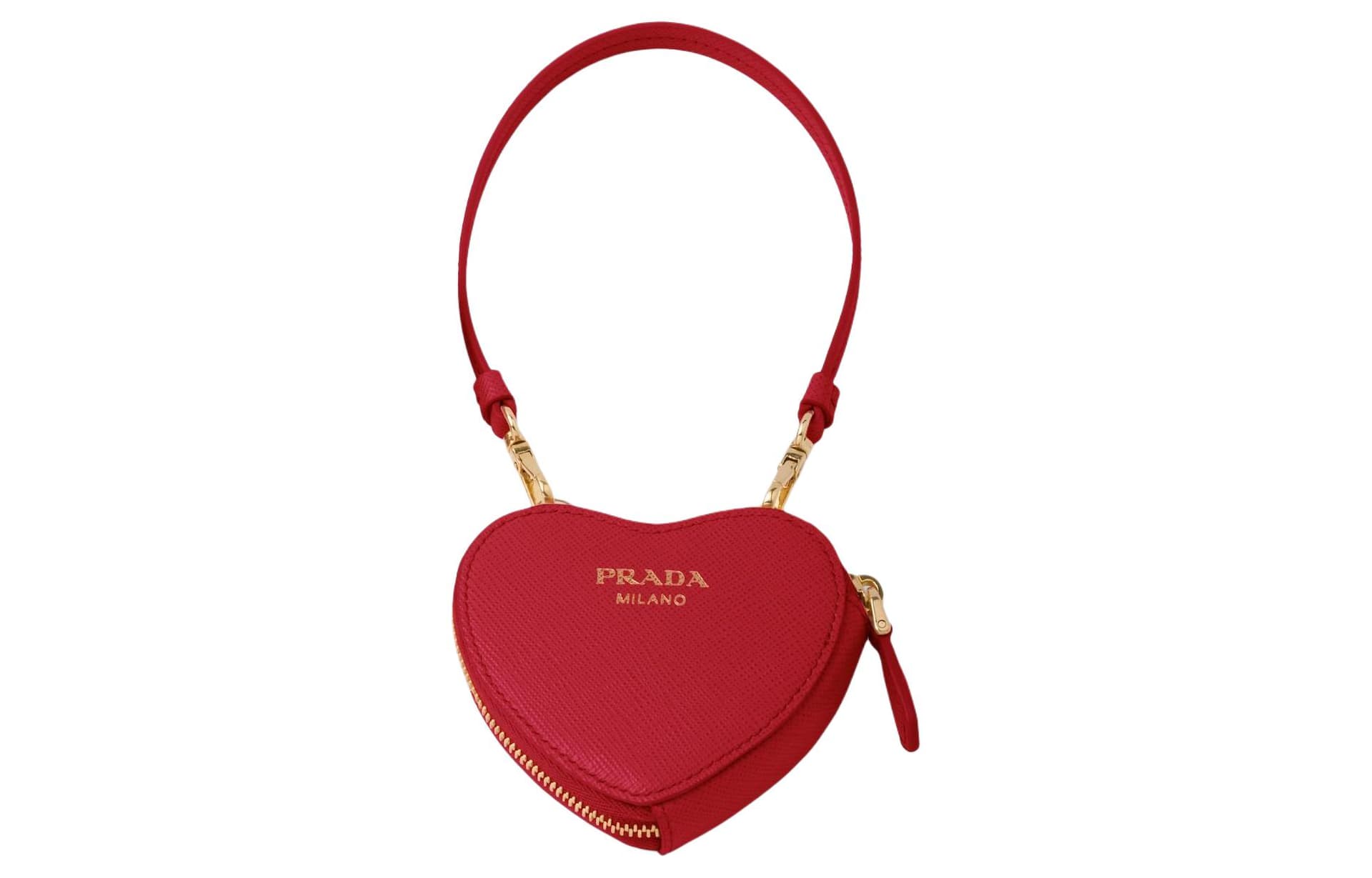 Сумка PRADA Saffiano - изображение 3