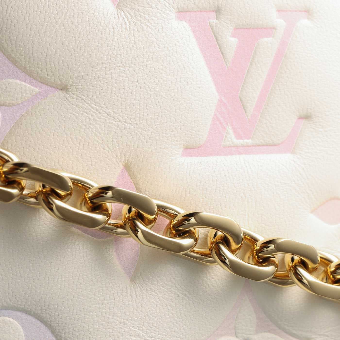 Сумка LOUIS VUITTON Square - изображение 6