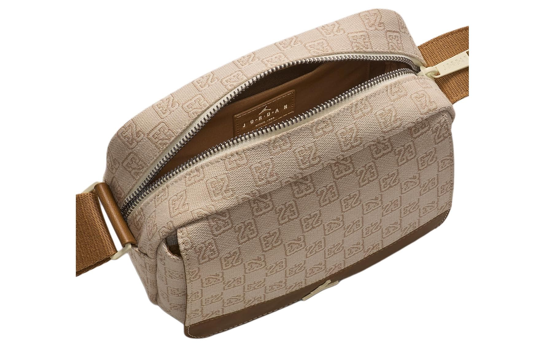 Сумка через плечо Jordan Monogram - изображение 4