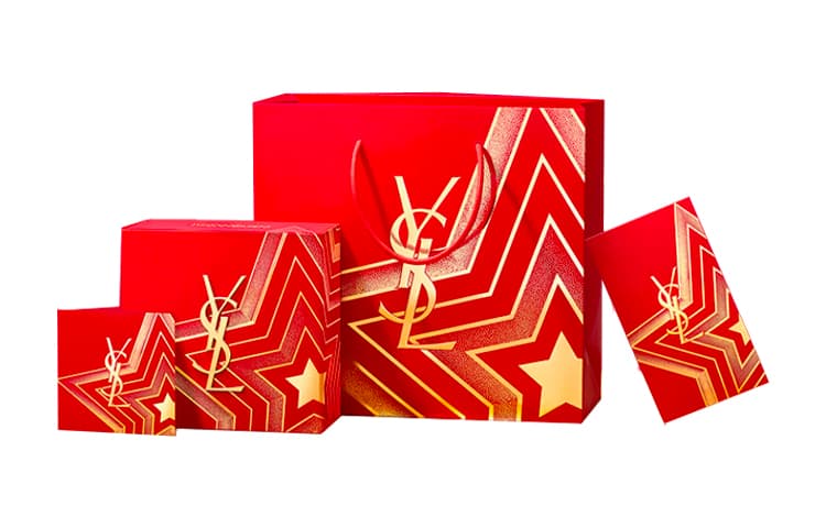 Маска для лица YSL 2 - изображение 2