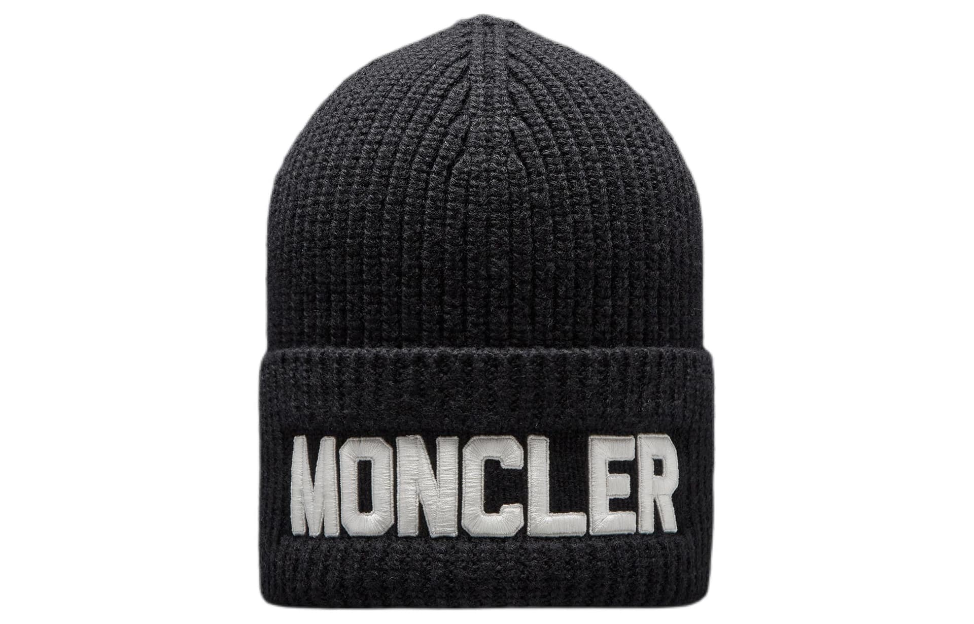 Шапка Moncler - изображение 1