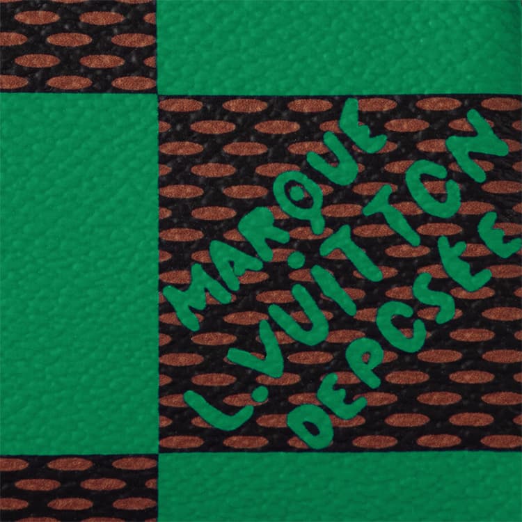 Сумка LOUIS VUITTON Speedy Nano - изображение 6