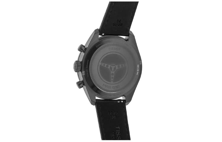 Часы TISSOT 516 45mm T131.617.36.052.00 - изображение 2