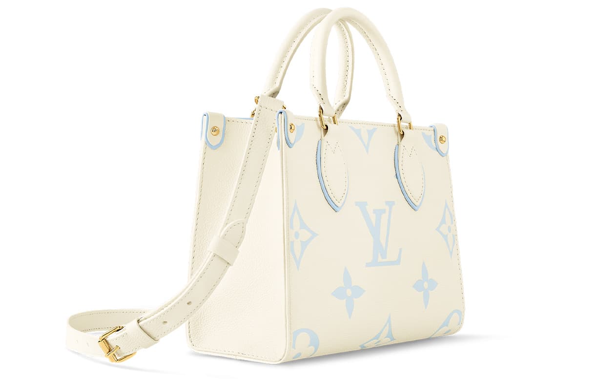 Сумка Louis Vuitton Onthego PM - изображение 2