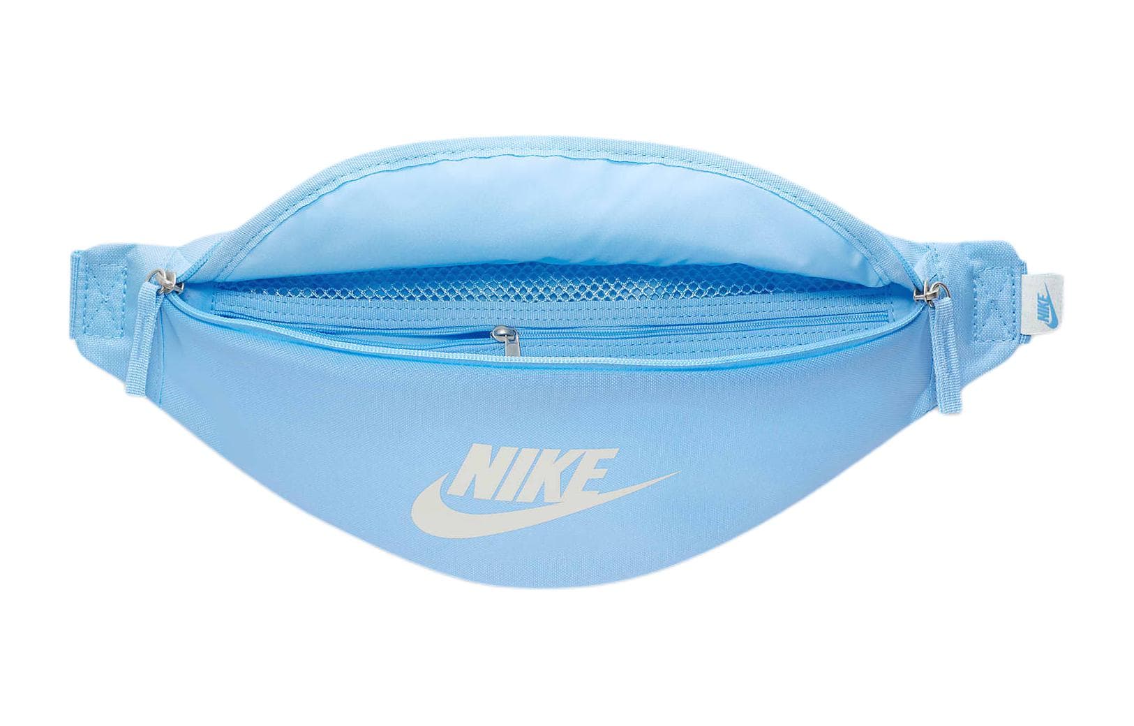 Поясная сумка Nike Heritage - изображение 4