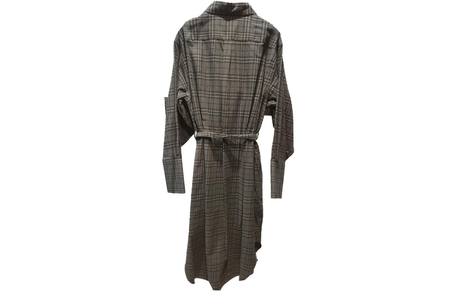 Платье Burberry FW23 - изображение 2