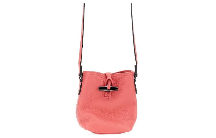 Сумка через плечо LONGCHAMP Roseau Essential 17 - изображение 1