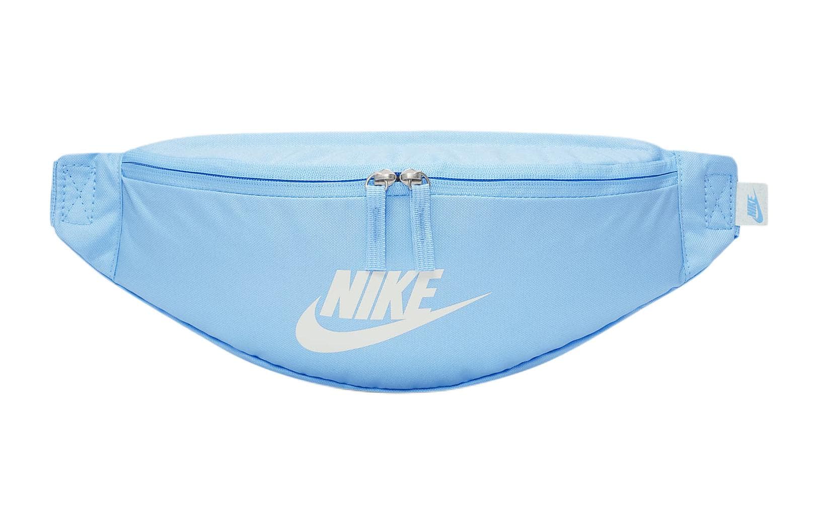 Поясная сумка Nike Heritage - изображение 1