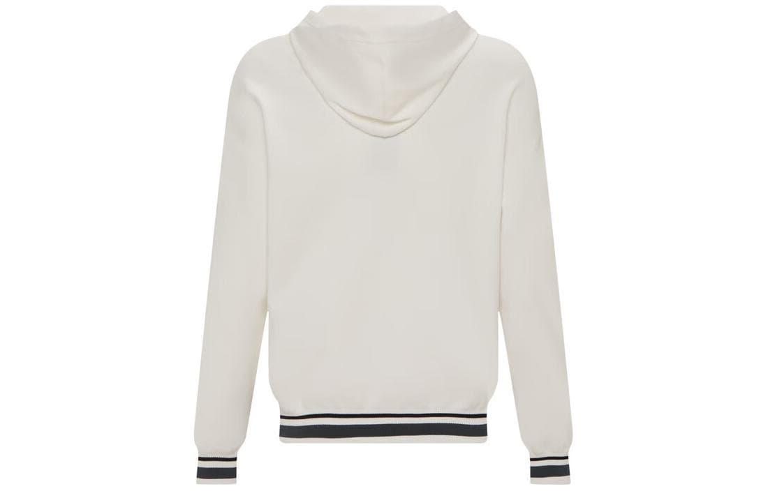 Худи EMPORIO ARMANI Logo - изображение 2