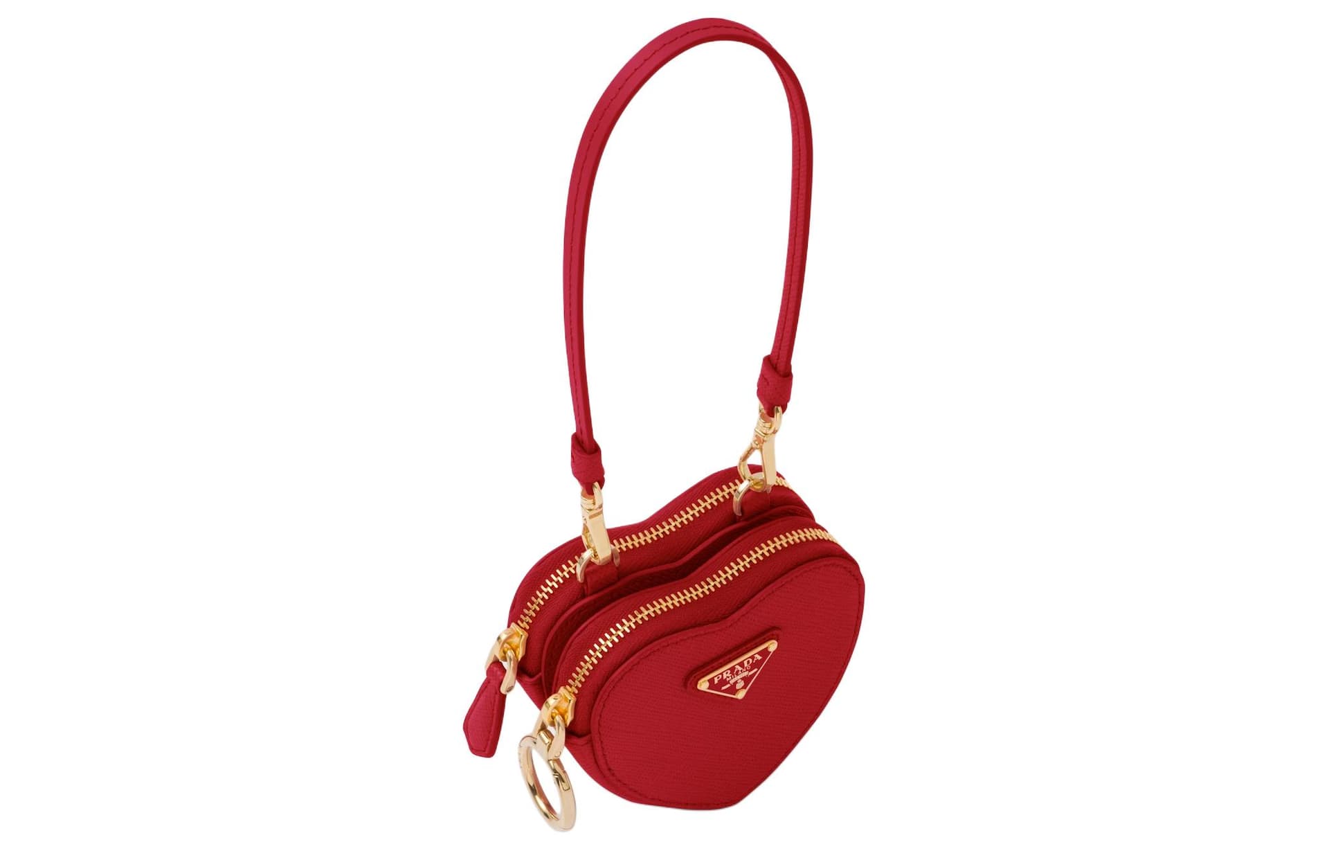 Сумка PRADA Saffiano - изображение 1