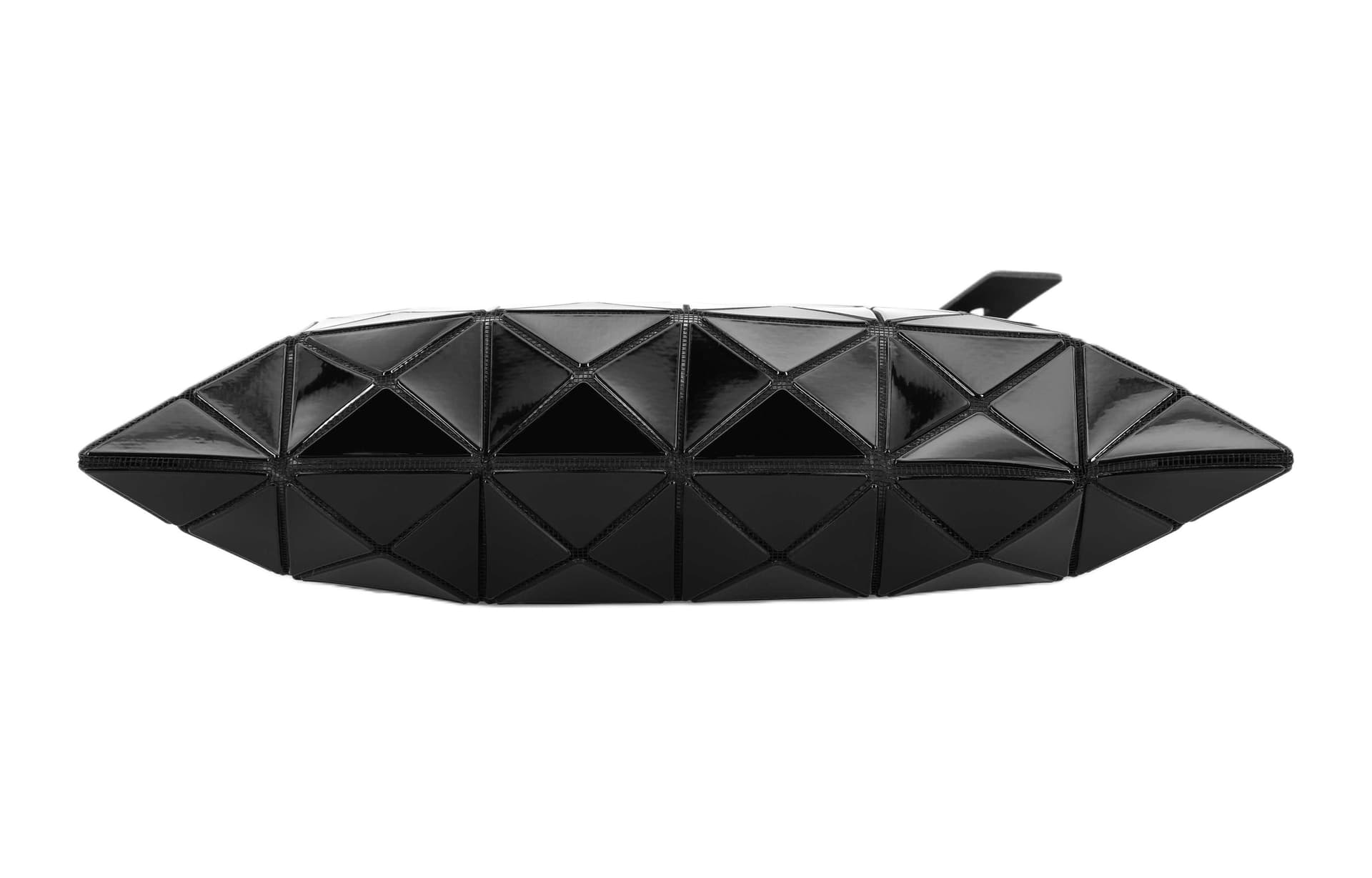 Мини-сумка ISSEY MIYAKE Lucent PVC - изображение 4