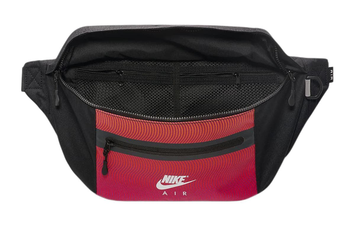 Поясная сумка Nike ELEMENTAL Premium - изображение 4